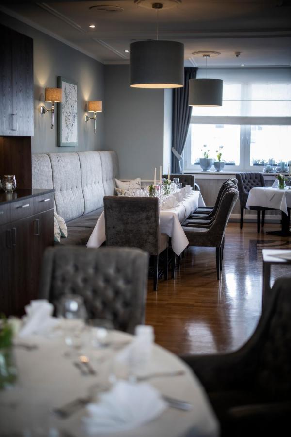 Hotel Zur Post Брилон Екстериор снимка