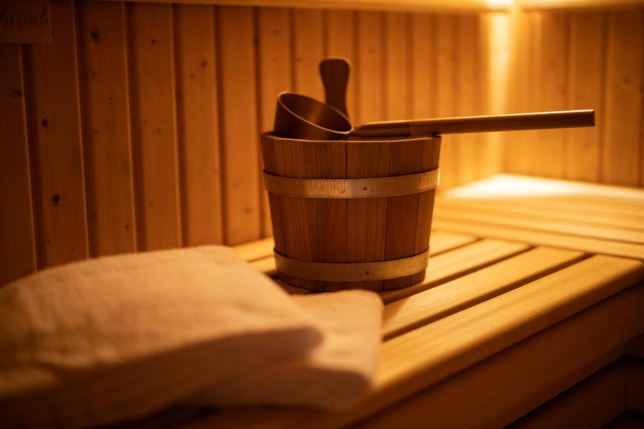 Hotel Zur Post Брилон Екстериор снимка
